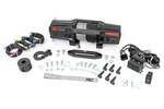 RS6500SA - : 6500-LB Winch | UTV | Synthetic Rope for Rough Country Image