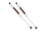 770790E - : M1 Monotube Rear Shocks | 4.5-7" | Hummer H3 4WD (2006-2010) for Rough Country Image