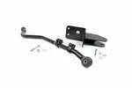 1181 - : Track Bar | Forged | Front | 0-3.5" Lift | Fits Jeep Cherokee XJ (84-01)/Comanche MJ (86-92) for Rough Country Image