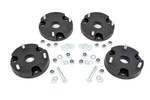 11200 - : 2 Inch Lift Kit | Fits GMC Yukon/Yukon XL 1500 4WD (2021-2024) for Rough Country Image