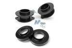 289 - : 2 Inch Lift Kit | Fits Chevy/Fits GMC Envoy/Trailblazer 2WD/4WD (2002-2009) for Rough Country Image