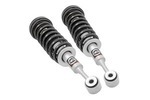 501158 - : Loaded Strut Pair | Stock | Ford F-150 2WD (2004-2008) for Rough Country Image