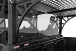 98192482 - : Rear Panel | Scratch Resistant | CF Moto UForce 1000/1000XL for Rough Country Image