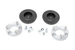 764 - : 2 Inch Lift Kit | Fits Toyota 4Runner 2WD/4WD (2010-2024) for Rough Country Image