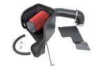10614 - : 5.7L Cold Air Intake Kit | Fits Ram 1500 2WD/4WD (2010-2018 &amp; Classic) for Rough Country Image