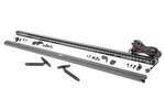 97097 - : LED Light | Deck Roof | 50" Spectrum Single Row | Can-Am Defender MAX HD10 for Rough Country Image