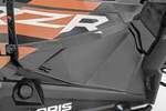 93085 - : Lower Door | Polaris RZR XP 1000 for Rough Country Image