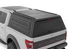 73400 - : Truck Bed Cap | Modular | 5'7" Bed | Ford F-150 (2021-2025) for Rough Country Image