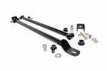 1557BOX6 - : Kicker Bar Kit | 4-6 Inch Lift | Ford F-150 4WD (2015-2020) for Rough Country Image