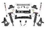 26357 - : 7.5 Inch Lift Kit | Vertex/V2 | Fits Chevy/Fits GMC 1500 2WD (07-13) for Rough Country Image