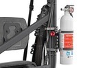 99013 - : Universal Fire Extinguisher Mount for Rough Country Image
