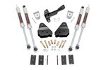 41340 - : 3 Inch Lift Kit | Tremor | M1 | Ford F-250/F-350 Super Duty 4WD (2019-2022) for Rough Country Image