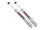 23319A - : N3 Rear Shocks | 1.5-2.5" | Ford Explorer 4WD (2011-2019) for Rough Country Image