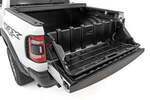 10202 - : Truck Bed Cargo Storage Box | Easy Access | 56ΓÇ¥ Wide | Fits Full-Sized Trucks for Rough Country Image