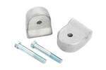 51001 - : 1.5 Inch Leveling Kit | Ford F-250/F-350 Super Duty 4WD (2005-2023) for Rough Country Image
