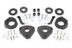 51064 - : 2 Inch Lift Kit | Ford Maverick 4WD (2022-2025) for Rough Country Image