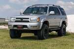 77530 - : 3 Inch Lift Kit | N3 | Fits Toyota 4 Runner 4WD (96-02) | Fits Toyota 4Runner (96-02) for Rough Country Image