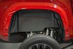 4521A - : Rear Wheel Well Liners | Fits Toyota Tacoma 2WD/4WD (2024-2025) for Rough Country Image