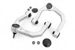 50008 - : Upper Control Arms | 3.5 Inch Lift | Ford Ranger 4WD (2019-2023) for Rough Country Image