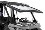 98418213 - : Electric Tilt Windshield | Glass | Can-Am Defender HD 8/HD 9/HD 10 for Rough Country Image
