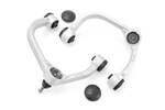 51036 - : Forged Upper Control Arms | 2.5-3.5 Inch Lift | Ford F-150 4WD (2009-2020) for Rough Country Image