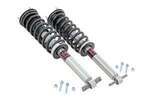 502173 - : M1 Loaded Strut Pair | 6in | Fits Chevy/Fits GMC Canyon/Colorado 4WD (2023-2025) for Rough Country Image