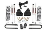 56240 - : 3 Inch Lift Kit | M1 | Coil | Ford F-250 Super Duty 4WD (2011-2016) for Rough Country Image