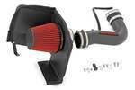 10475 - : Cold Air Intake | 5.3L | Fits Chevy Silverado 1500 2WD/4WD (2007-2008) for Rough Country Image
