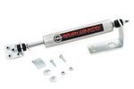 8734330 - : N3 Steering Stabilizer | 0-5 Inch Lift | Ford F-150 4WD (1997-2003) for Rough Country Image