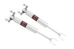 770780A - : M1 Monotube Front Shocks | 3.5-4.5" | Fits Chevy/Fits GMC 2500HD/3500HD (11-25) for Rough Country Image