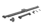 51151 - : Dash Mount | 8" Mag Safe Mount | Ford Bronco 4WD (2021-2026) for Rough Country Image
