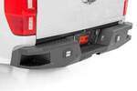 10760 - : Rear Bumper | Ford Ranger 2WD/4WD (2019-2023) for Rough Country Image