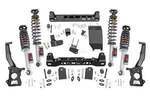 41540 - : 5 Inch Lift Kit | M1R | Ford Bronco 4WD (2021-2024) for Rough Country Image