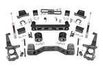 55330 - : 6 Inch Lift Kit | Ford F-150 2WD (2015-2020) for Rough Country Image