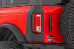 TC13029 - : Trail Cladding | Rear Corners | Ford Bronco 4WD (2021-2026) for Rough Country Image