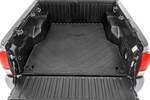 RCM688 - : Bed Mat | 5' Bed | Fits Toyota Tacoma 2WD/4WD (2005-2023) for Rough Country Image