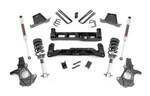 26340 - : 7.5 Inch Lift Kit | M1 Struts/M1 | Fits Chevy/Fits GMC 1500 (07-13) for Rough Country Image
