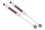 770789A - : M1 Monotube Front Shocks | 7-8" | Ford F-250/F-350 Super Duty  (1999-2004) for Rough Country Image
