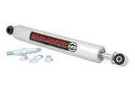 8736430 - : N3 Steering Stabilizer | 0-8 Inch Lift | Ford F-250/F-350 Super Duty (08-16) for Rough Country Image