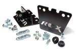 89501 - : Torsion Bar Crossmember Bracket | Fits Chevy/Fits GMC Tahoe (95-99)/Yukon 4 Door (94-99) for Rough Country Image