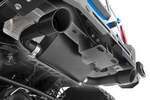 96020 - : Performance Exhaust | Dual Outlet | Ford Bronco 4WD (2021-2025) for Rough Country Image
