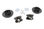 359 - : 2.5 Inch Lift Kit | Fits Ram 1500 4WD (2010-2011) for Rough Country Image