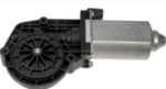 DWW742273 - : Front Right Window Lift Motor New - Right for Other Image
