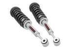 501003 - : Loaded Strut Pair | 6 Inch | Ford F-150 4WD (2004-2008) for Rough Country Image