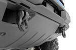 RS172 - : Tow Hook Brackets | D-Ring Combo | Ford Bronco 4WD (2021-2025) for Rough Country Image