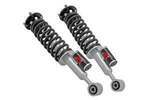 684177 - : M1R Reservoir Leveling Struts | Adjustable Height | Front | Fits Toyota Tacoma (24-25) for Rough Country Image