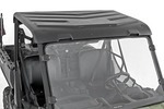 97085 - : UTV Roof | 2-Door | Can-Am Defender HD10 for Rough Country Image