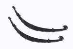 8061KIT - : Front Leaf Springs | 6" Lift | Ford F-250/F-350 Super Duty 4WD (1999-2004) for Rough Country Image