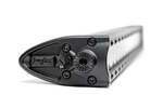 70730BL - : 30 Inch Black Series LED Light Bar | Single Row for Rough Country Image