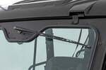 99084 - : Universal UTV Powered Wiper w/Washer Tank | 16" Blade for Rough Country Image